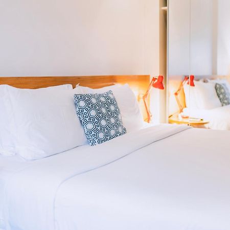 Ipanema Inn Hotel Рио-де-Жанейро Экстерьер фото