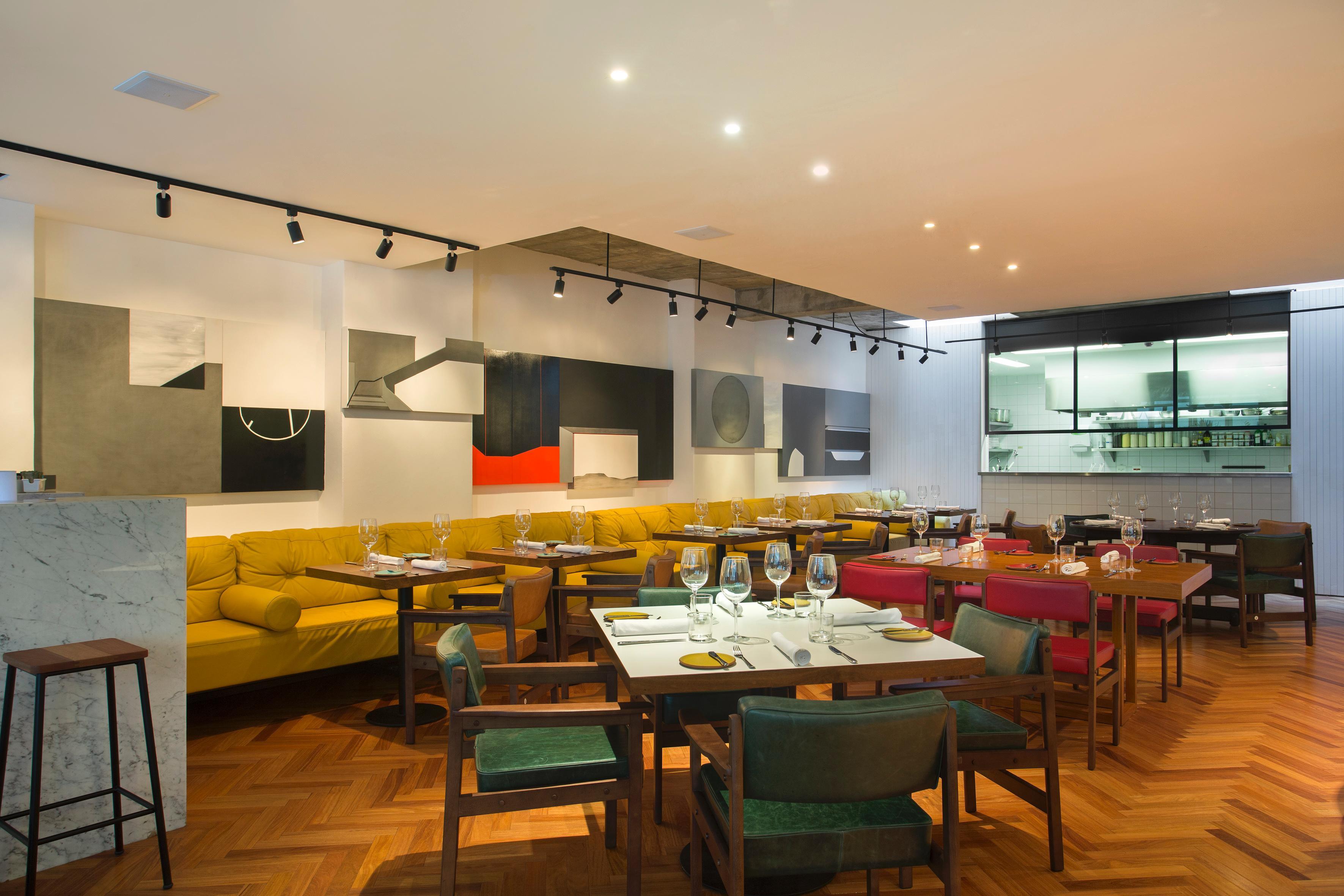 Ipanema Inn Hotel Рио-де-Жанейро Экстерьер фото
