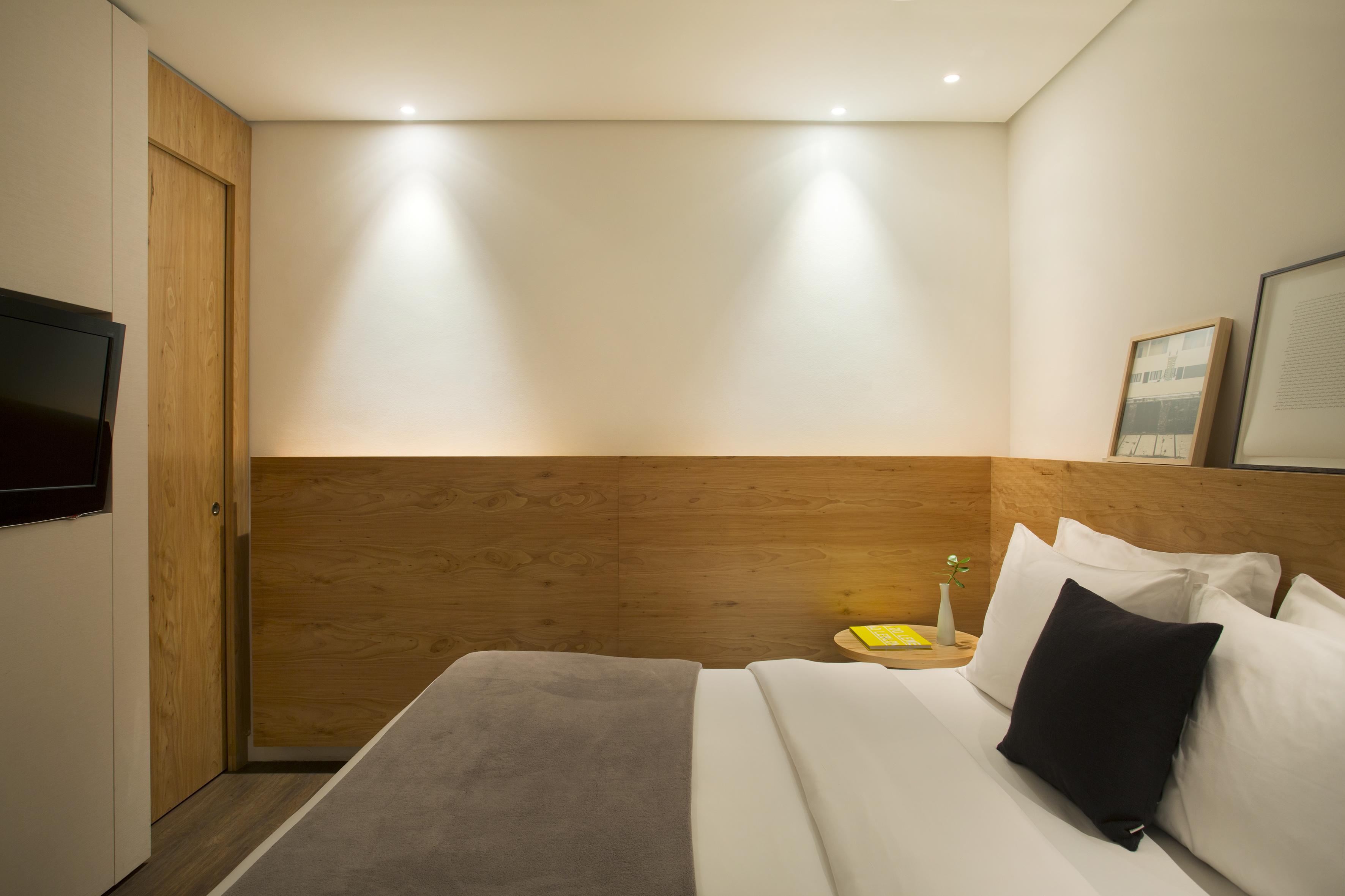Ipanema Inn Hotel Рио-де-Жанейро Экстерьер фото